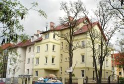 2003-2004 Budapest XIV. ker., Telepes u. 71. sz. – 8 lakásos társasház
